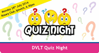 QUIZ NIGHTS