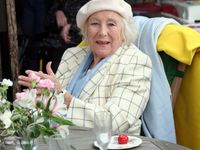 Dame Vera Lynn