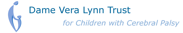 Dame Vera Lynn Trust for Children with Cerebral Palsy