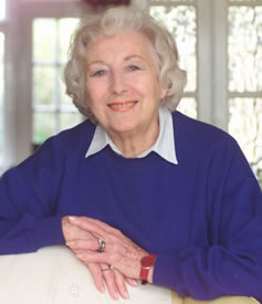 Dame Vera Lynn